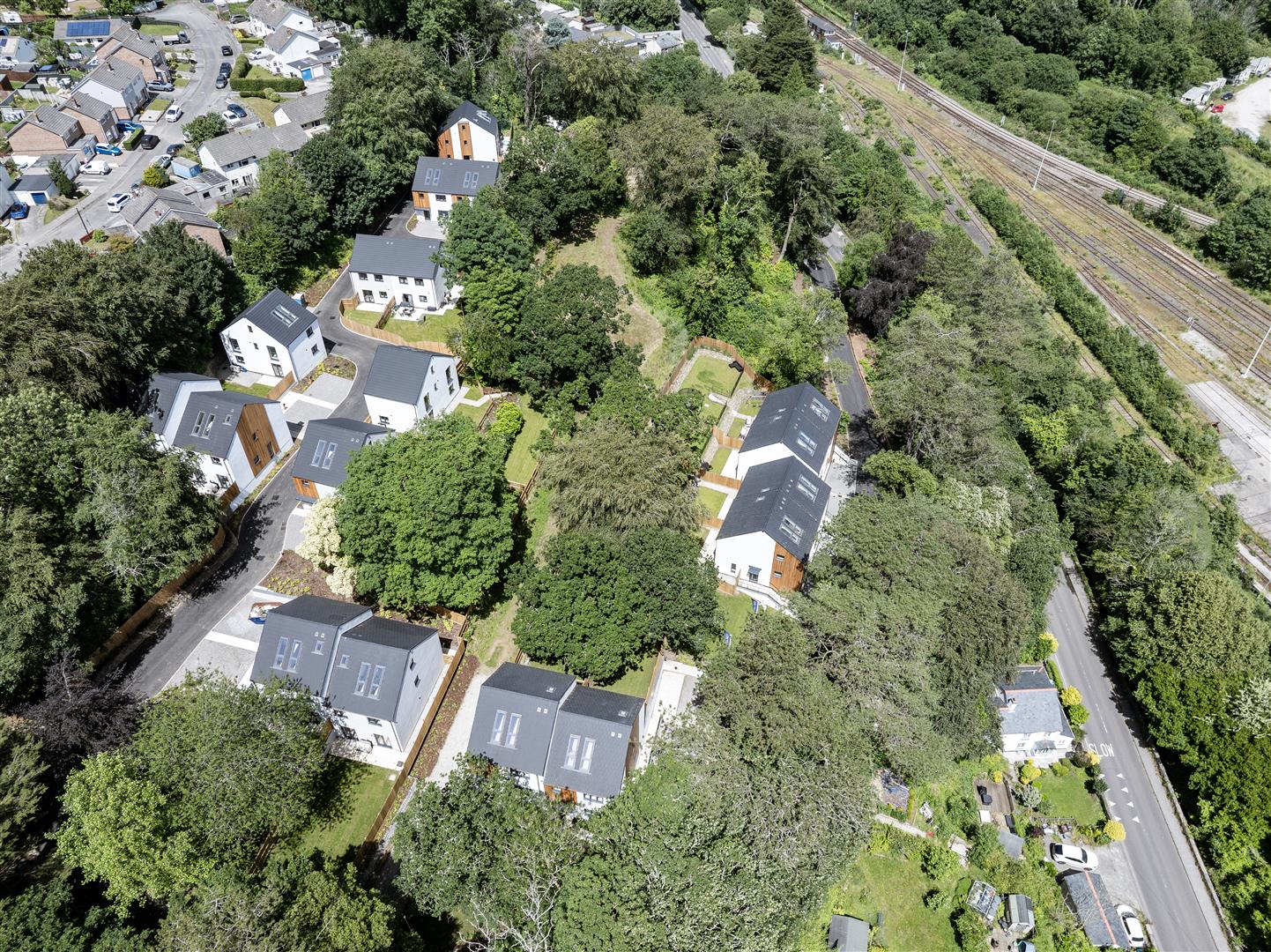 Roselyon Gardens, Par photo - 3